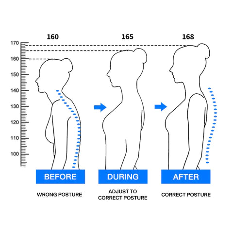 AlignPro V2 Posture Enhancer